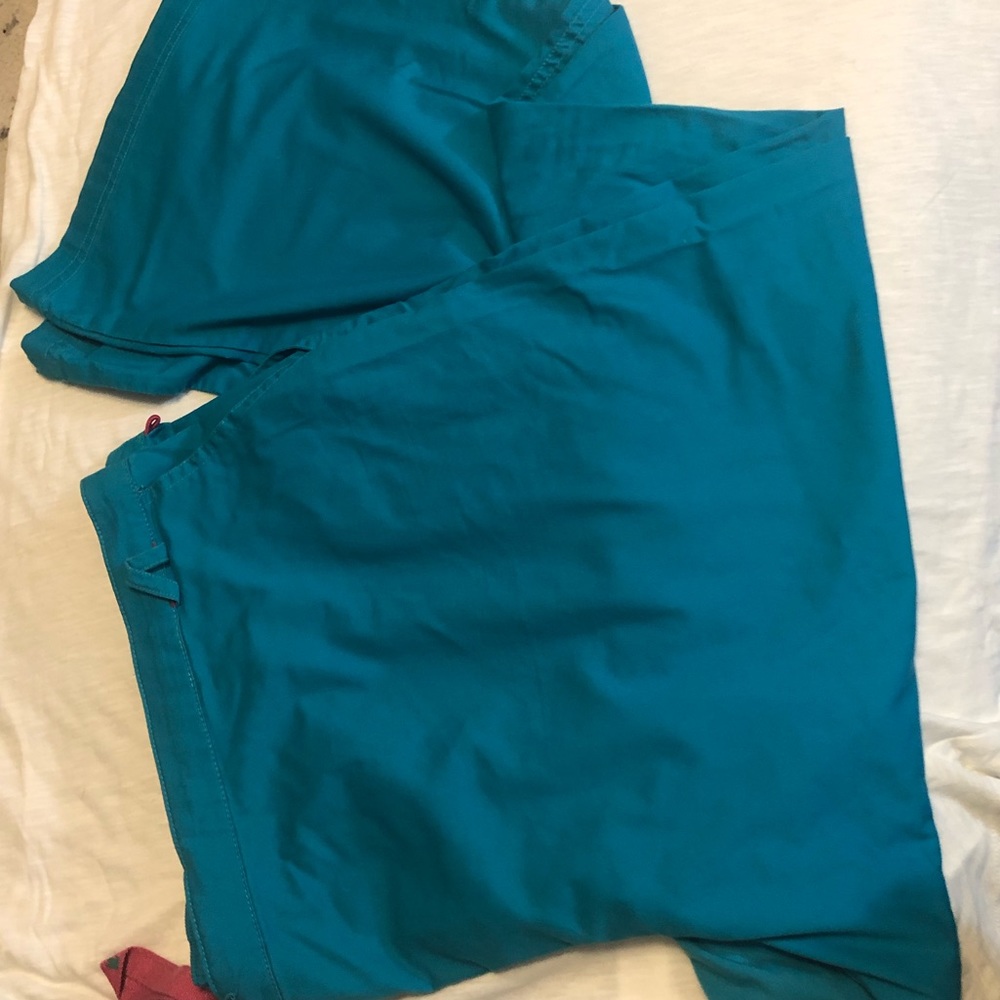 4X MC2 Scrub Pants